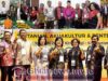 Bupati Karo Hadiri Asian 10th Agroexpo Di Malaysia