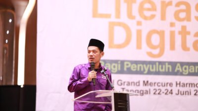 Launching Agustus Mendatang, Kasubdit PAI: KMB Harus Segera Terealisasi di Seluruh Indonesia