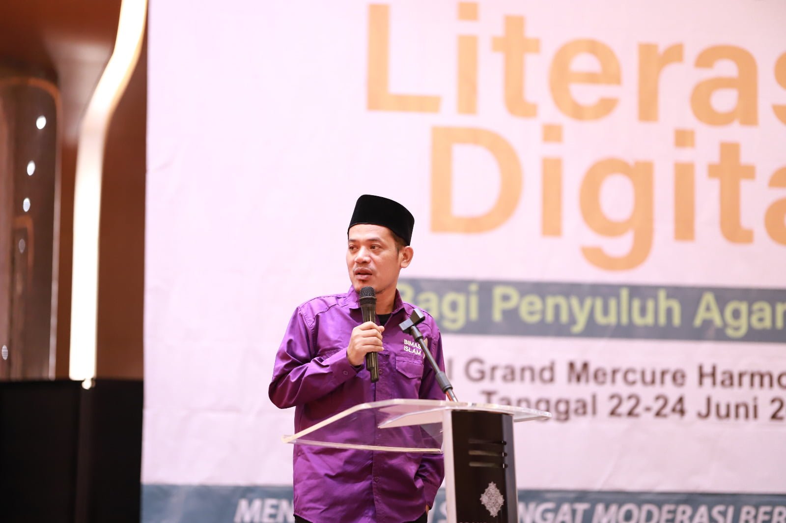 Launching Agustus Mendatang, Kasubdit PAI: KMB Harus Segera Terealisasi di Seluruh Indonesia