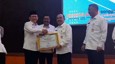 Optimalkan Kinerja ASN, Pemkab Bekasi Terapkan Merit Sistem