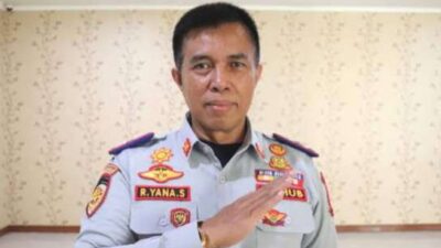 Dishub Siapkan Inovasi Genjot Potensi Pendapatan Daerah