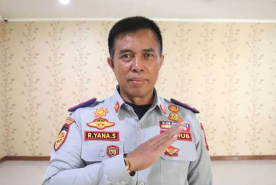 Dishub Siapkan Inovasi Genjot Potensi Pendapatan Daerah
