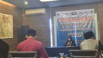 Perdana Ikuti Musabaqoh Qiroatul Kutub, Kabupaten Bekasi Masuk 8 Besar Tingkat Jawa Barat