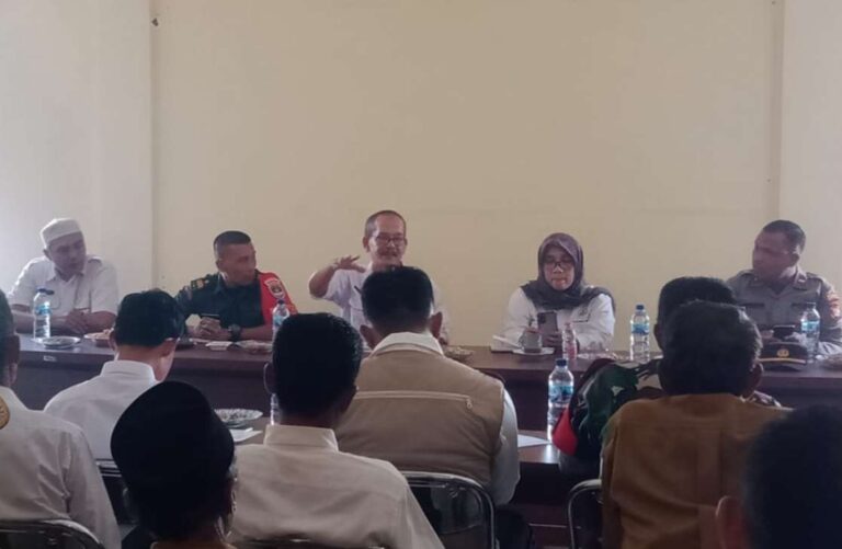 Kecamatan Cikarang Pusat Siap Gelar MTQ ke-5