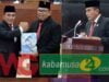 Ranperda APBD Sumut 2022 Capai 101% atau Rp 12,594 Triliun