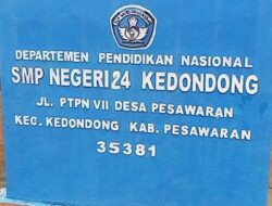 Di Duga Pungli sekolahan SmpN  24 Pesawaran,Kegiatan Jalan-jalan Murid