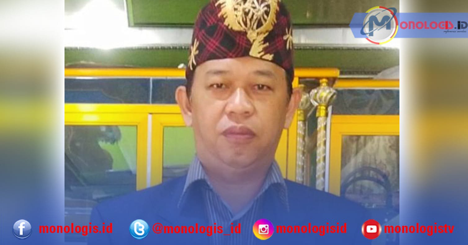 Pengiat Antikorupsi Desak APH Usut Tuntas Dugaan Bagi-bagi Proyek DAK Diknas Lampung