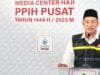 Mulai 4 Juli 2023, Jemaah Haji Bertahap Kembali ke Tanah Air