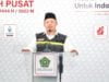 Hari Ini, 6.961 Jemaah Haji Kembali ke Tanah Air