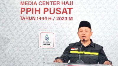 Jemaah Bisa Pulang Lebih Cepat, Ini Ketentuannya