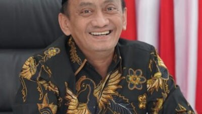 Direktur KSKK Madrasah : MATSAMA Harus Edukatif, Kreatif, dan Menyenangka