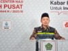 Mulai 10 Juli Besok, Jemaah Gelombang II Diberangkatkan ke Madinah