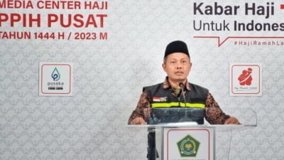 Mulai 10 Juli Besok, Jemaah Gelombang II Diberangkatkan ke Madinah