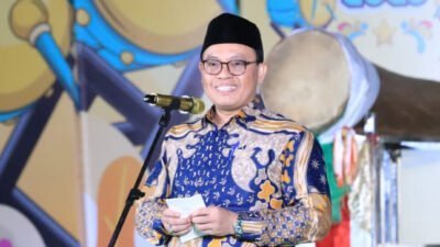 Gebyar Muharram 1445 H, Kemenag Gelar Santunan Yatim, Salawat, hingga Pameran Seni