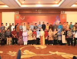 Seniman dan Budayawan Nusantara Rumuskan Lima Butir Pengembangan Kebudayaan Islam