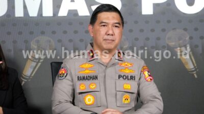 Polri: Panji Gumilang Tak Hadir Pemeriksaan Kasus Penistaan Agama Karena Sakit