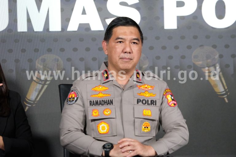 Polri: Panji Gumilang Tak Hadir Pemeriksaan Kasus Penistaan Agama Karena Sakit