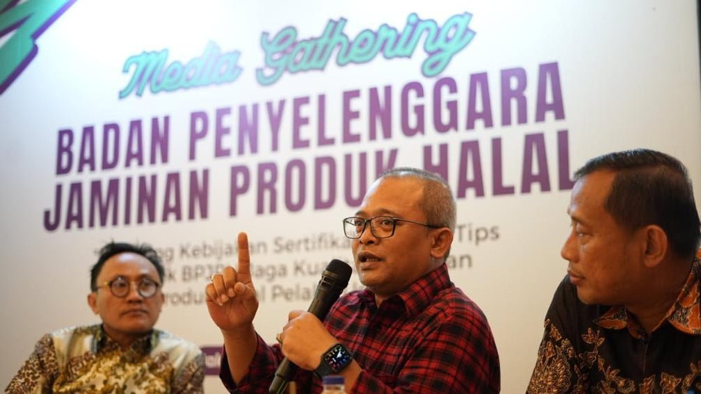 Daftar Sertifikasi Halal Hanya Melalui PUSAKA Kemenag