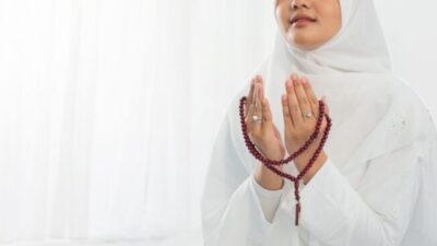 Doa Awal Tahun 1445 H, Teks dan Waktu Membacanya