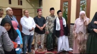 Cara Meningkatkan Kualitas Ibadah