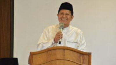 KH Cholil Nafis Tegaskan Pentingnya Toleransi Hadapi Tahun Politik