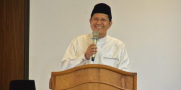 KH Cholil Nafis Tegaskan Pentingnya Toleransi Hadapi Tahun Politik