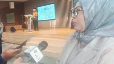 Cegah Narkoba, Komisi PRK MUI Ajak Orang Tua Jadi Sahabat Anak