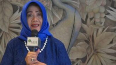 Usul Ganas Annar MUI ke Mendikbud: Terapkan Kurikulum Pencegahan Narkoba