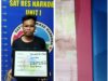 Satreskoba Polres Pali Berhasil Membekuk Pengedar Narkotika Jenis Sabu