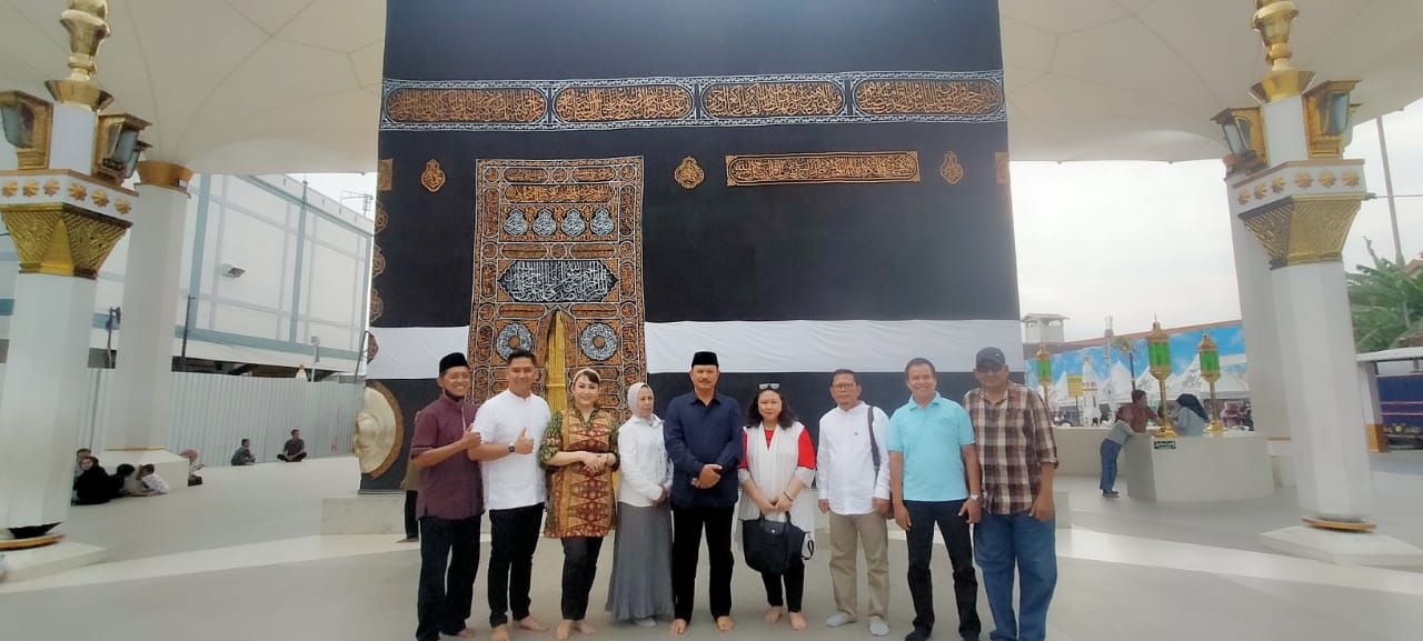 Ratna Listy: "Saya siap endorse kan Pelaku dan pegiat UMKM Kota Madiun"