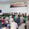 Mementum Tahun Baru islam 1445 H, Polres Pali Menggelar Giat Keagamaan