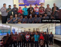 BNK Bekasi genjot penyuluhan dan sosialisasi bahaya narkoba di wilkum kabupaten Bekasi