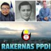 Provinsi Sumbar Menjadi Lokasi Rakernas PPDI 2023