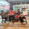 Apresiasi Rakernas PPDI, Tokoh Disabilitas Kumpul Bersama di Sumatera Barat