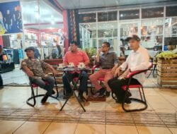 Apresiasi Rakernas PPDI, Tokoh Disabilitas Kumpul Bersama di Sumatera Barat