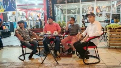 Apresiasi Rakernas PPDI, Tokoh Disabilitas Kumpul Bersama di Sumatera Barat