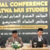 Annual Conference on Fatwa MUI Studies ke-VII, Ketua MUI Singgung Kehalalan “Nabidz Wine Halal”