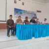 Rapat Kordinasi Tentang Percepatan Penurunan Stunting