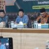 MUI Mengajak Dai Masif Gunakan Media Sosial untuk Berdakwah