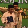 Pengakuan Rhoma Irama Dilempar Sandal dan Lumpur Syiarkan Dakwah Lewat Musik