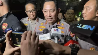 Kapolri Pastikan Kasus Panji Gumilang Terus Berprogres: Memerlukan Kecermatan