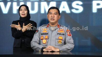 Polri Periksa Saksi Terkait Dugaan Pemalsuan Akta Tanah dan TPPU oleh Panji Gumilang