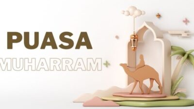 Setara dengan Sya’ban, Puasa di Bulan Muharram Paling Utama Setelah Puasa Ramadhan