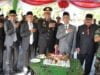 Sinergitas NKRI, Dandim 0822 Bondowoso Ucapkan Selamat Hari Bhayangkara Ke-77