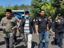 DPP AMI, Meminta Majelis Hakim Memvonis Keempat Para Koruptor Kasus Korupsi PJU Lamongan di Atas Tuntutan JPU