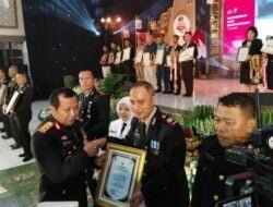 Polres Bojonegoro Raih 2 Gelar Juara di Ajang Lomba Hari Bhayangkara Ke – 77