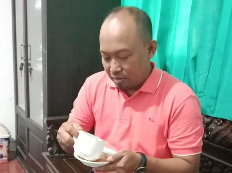 Bacaleg Ditunggu Hingga Minggu Untuk DCS