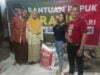 Kembali Sebarkan Pupuk Gratis