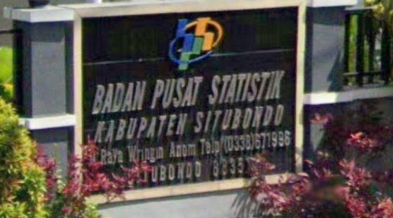 Kepala BPS Situbondo & Management Hotel Minta Maaf, Atas Dugaan Keracunan Makanan