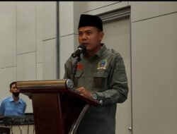 Ketum AMI Meminta Pemerintah Lebih Tegas Untuk Mendorong DPR Segera Membahas RUU Perampasan Aset